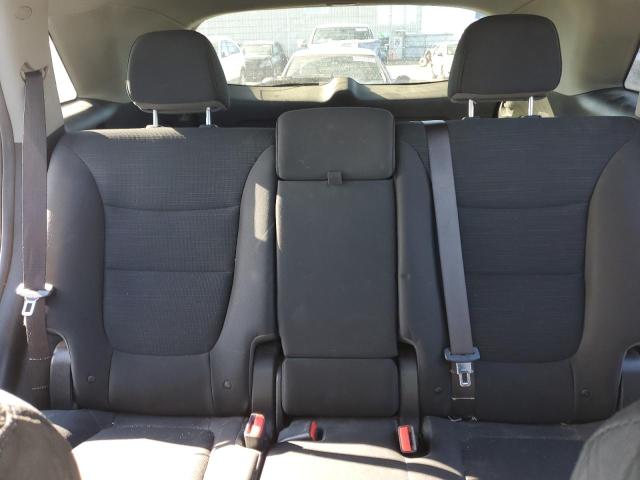 2015 KIA SORENTO LX - 5XYKTCA61FG578177