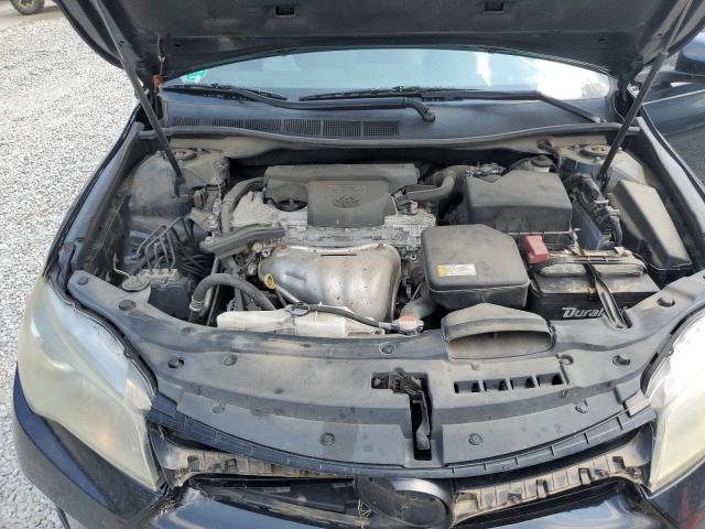 2016 TOYOTA CAMRY LE #3297010434