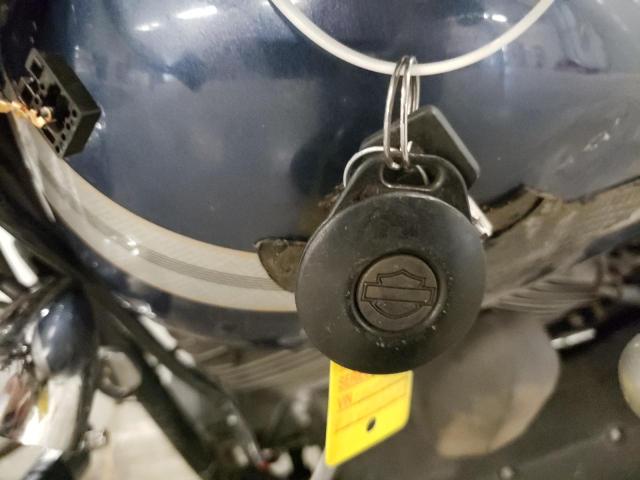 2003 HARLEY-DAVIDSON FXSTBI 1HD1JAB193Y052681