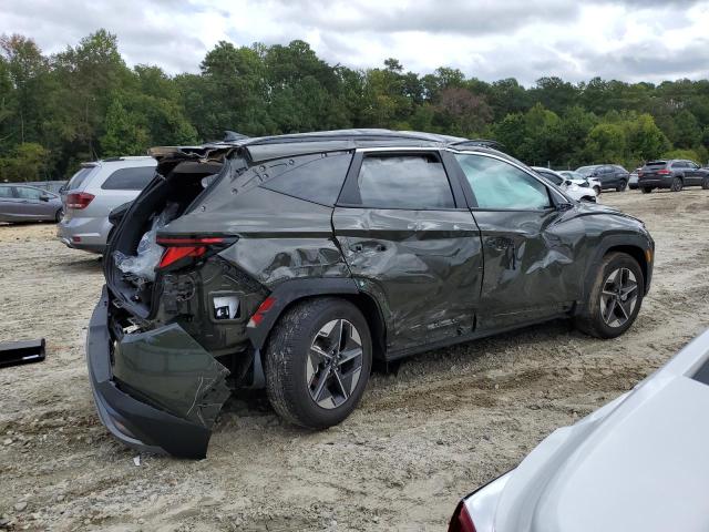 2025 HYUNDAI TUCSON SEL 5NMJBCDE8SH528118