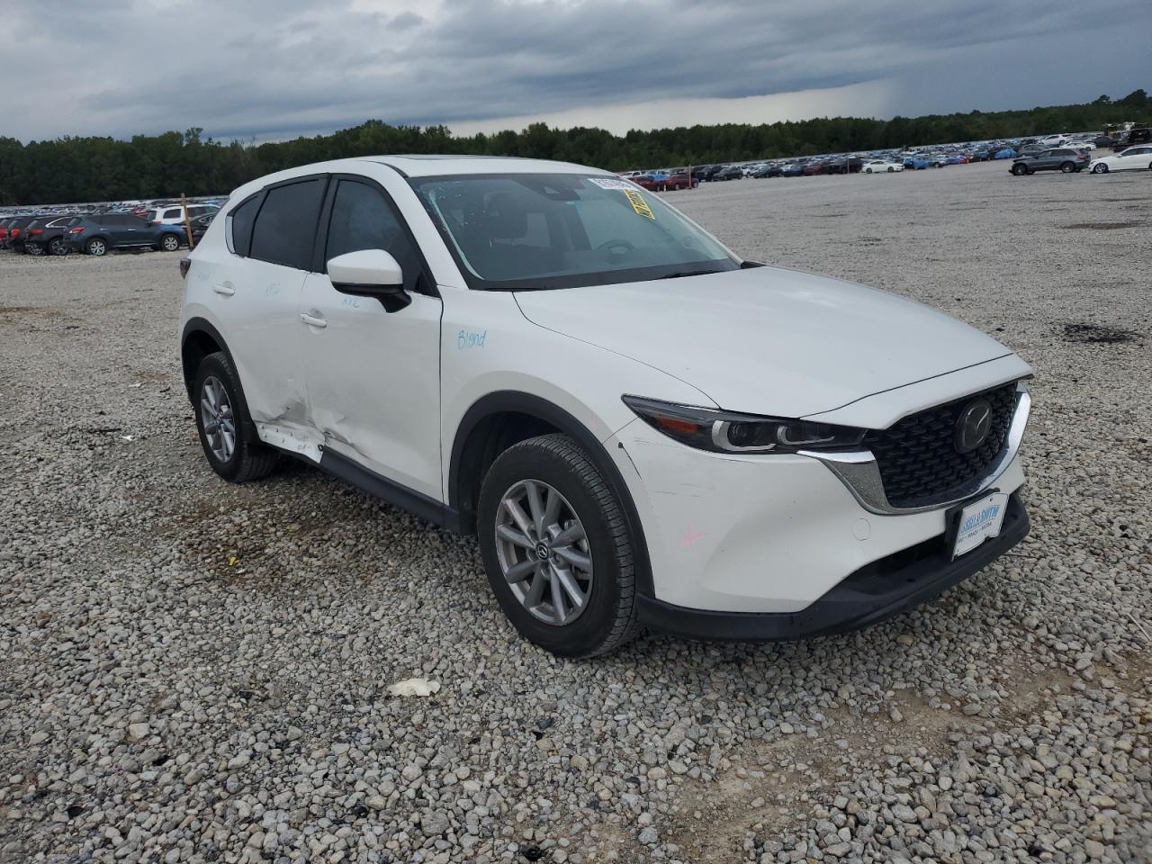 MAZDA CX-5 PREFERRED