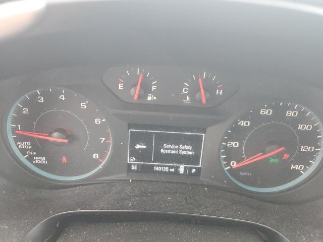 2019 CHEVROLET MALIBU 4D 1G1ZB5STXKF178545