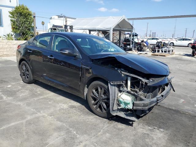 2013 KIA OPTIMA LX - 5XXGM4A76DG099045