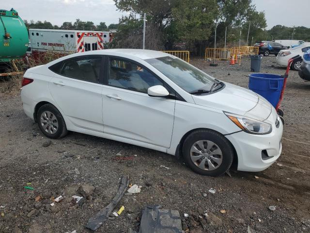 2015 HYUNDAI ACCENT GLS KMHCT4AE2FU915290