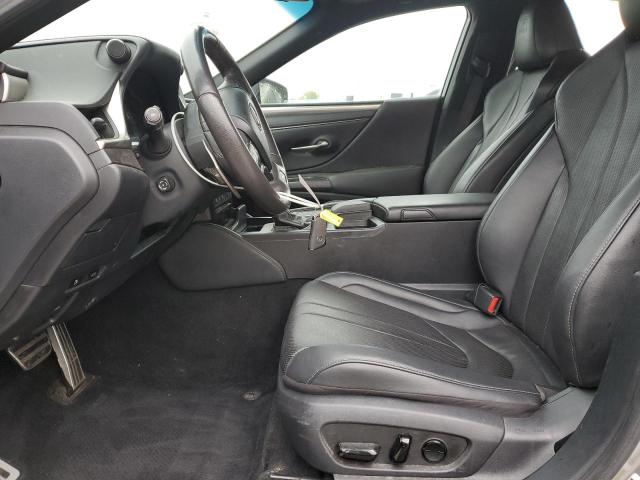2019 LEXUS ES 350 58ABZ1B14KU014946