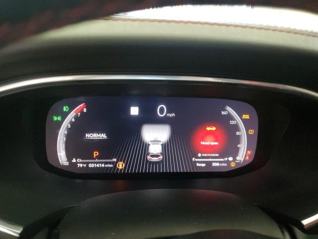 2023 ACURA MDX A-SPEC 5J8YE1H03PL028934