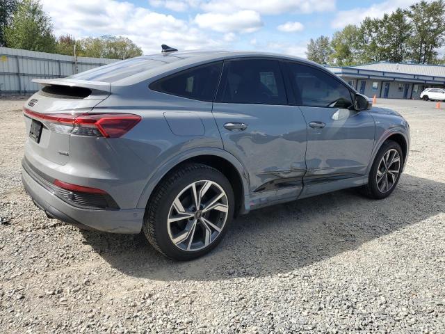 2023 AUDI Q4 E-TRON WA142BFZ9PP026539