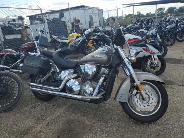 2007 HONDA VTX1300 R 1HFSC526X7A411043