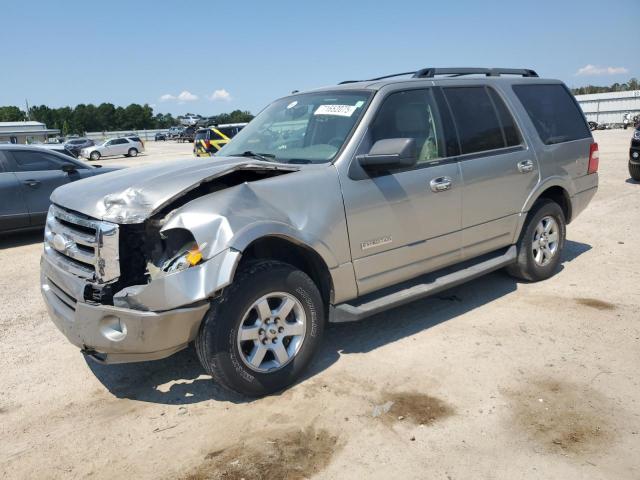 FORD EXPEDITION XLT