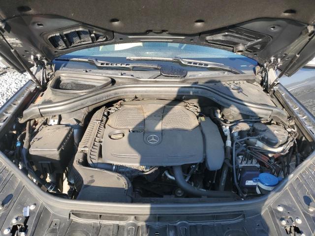 2018 MERCEDES-BENZ GLE 350 4M 4JGDA5HB4JB019816