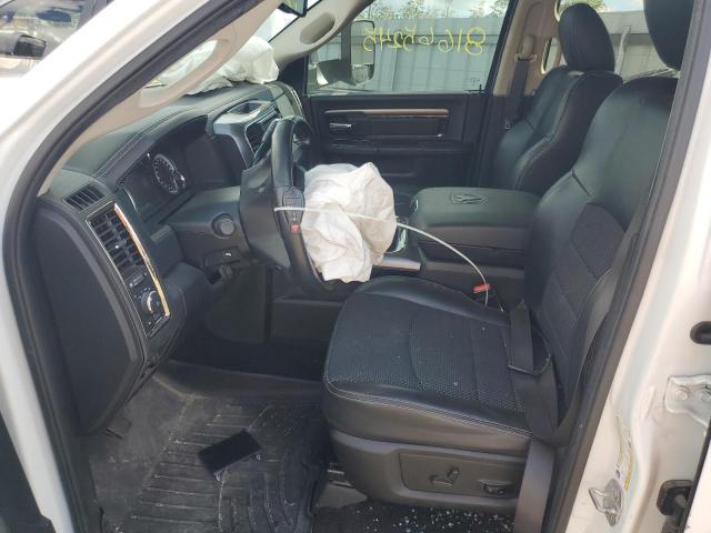 2018 RAM 2500 SLT 3C6UR5DL1JG108706