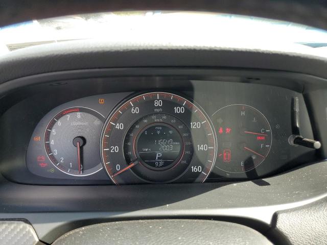 2017 HONDA ACCORD SPO 1HGCR2F13HA205897