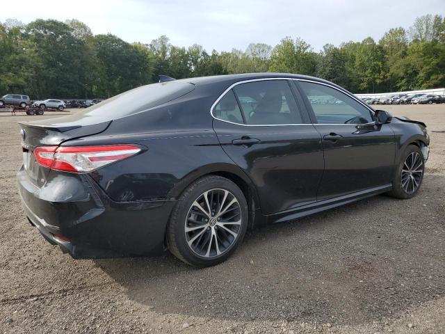 2020 TOYOTA CAMRY SE - 4T1G11AK4LU877097