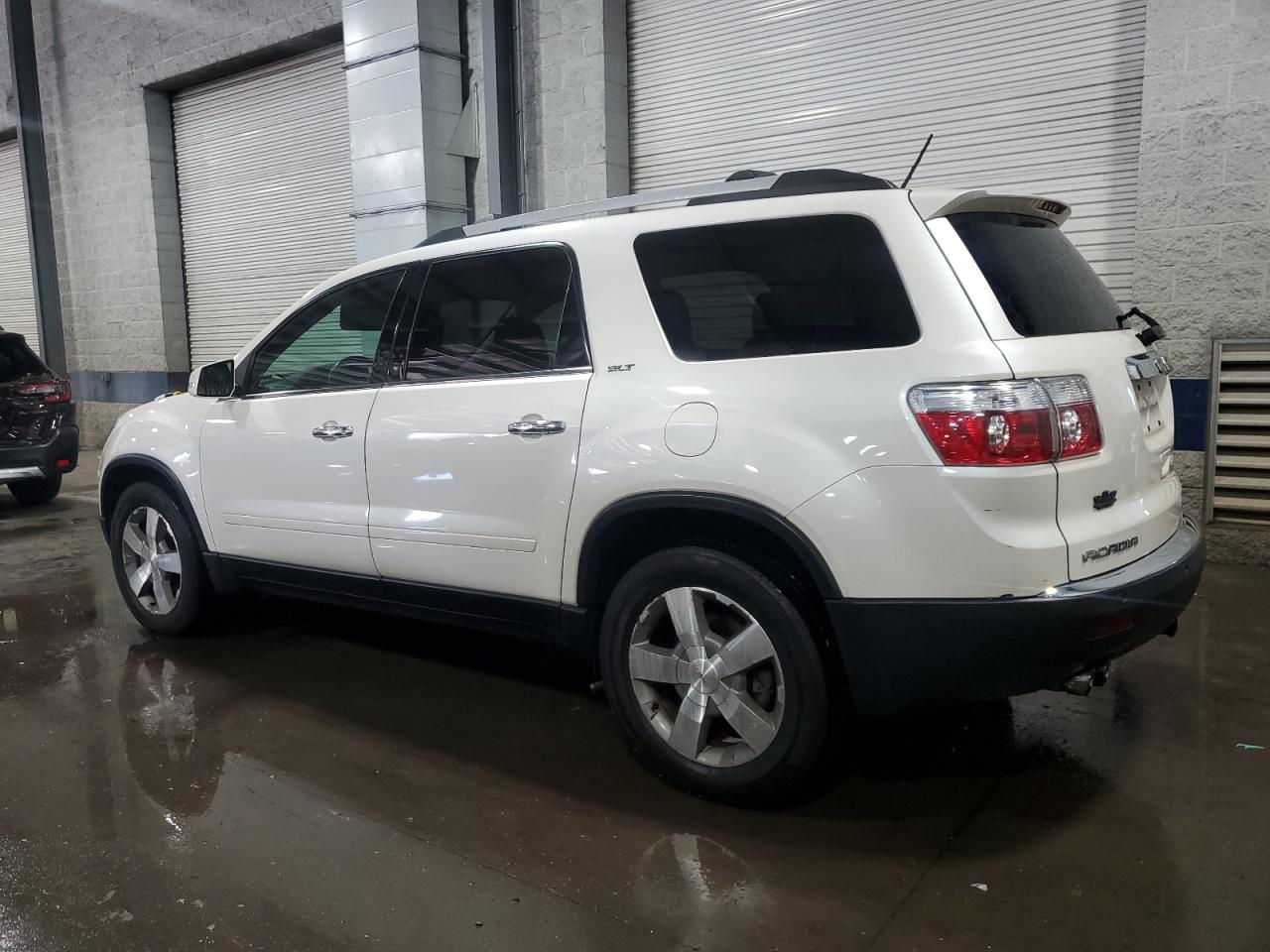 GMC ACADIA SLT-2