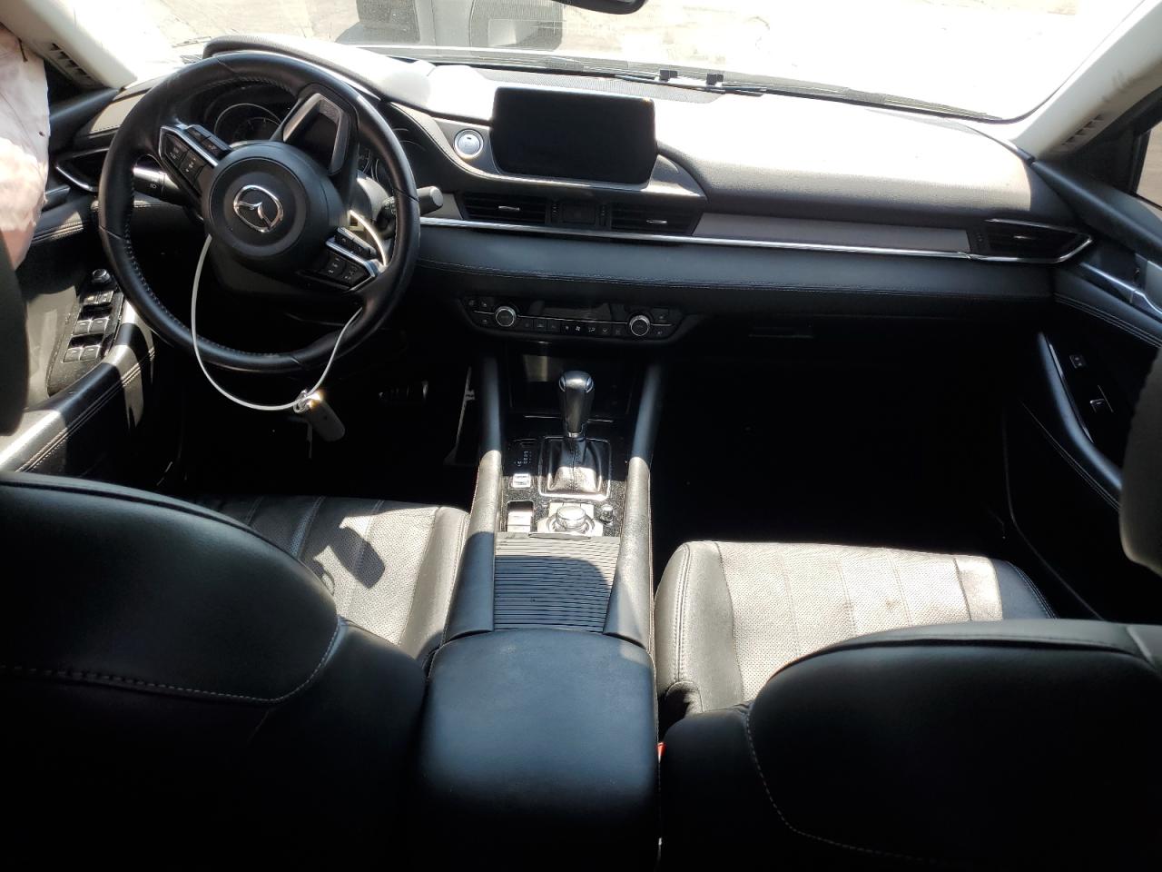 MAZDA 6 GRAND TOURING RESERVE