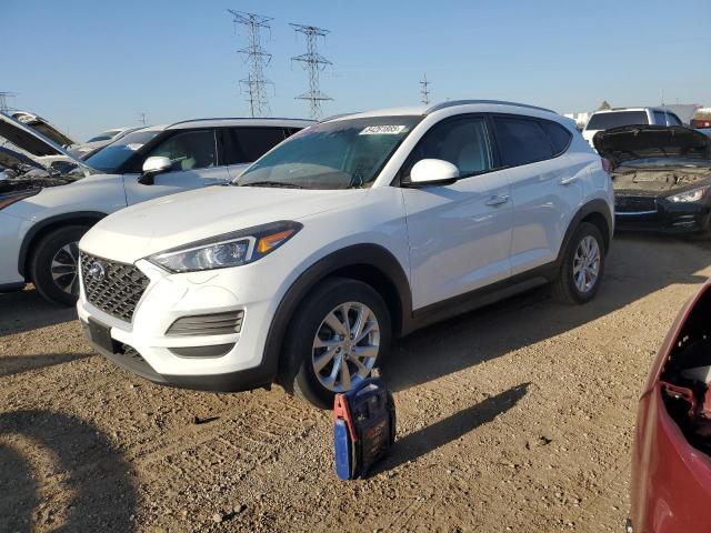Global Auto Auctions: 2019 HYUNDAI TUCSON LIMITED