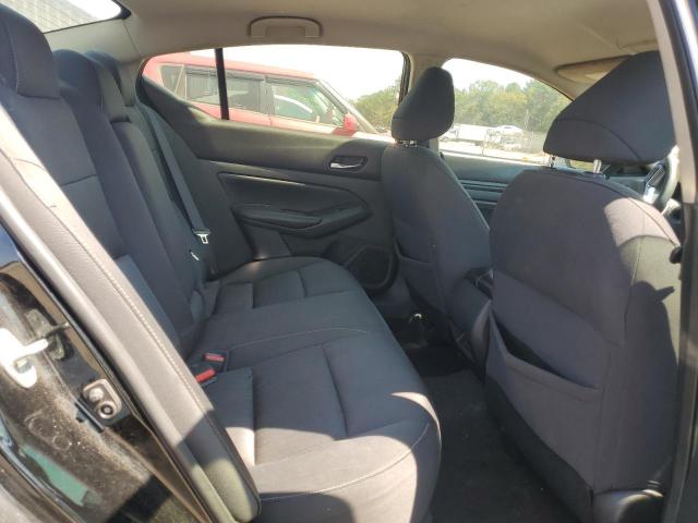 2020 NISSAN ALTIMA S 1N4BL4BV7LC134030