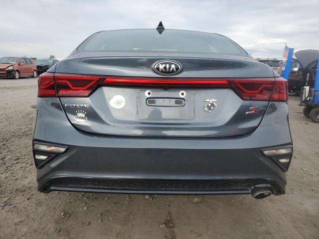2019 KIA FORTE GT L - 3KPF34AD7KE071183
