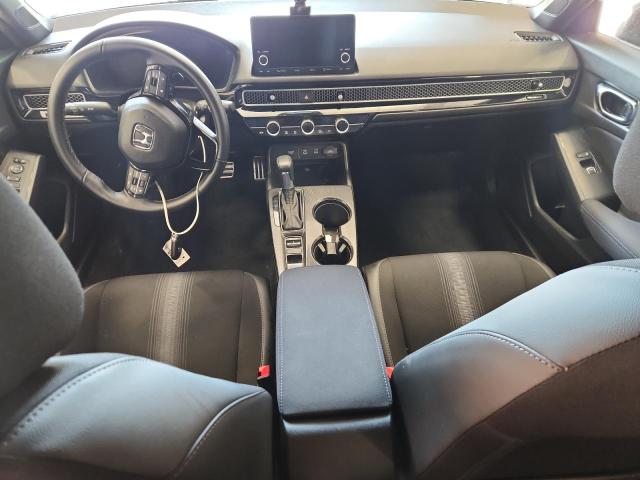 2025 HOND CIVIC SPORT - 19XFL4H85SE010388