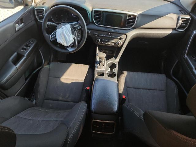 2020 KIA SPORTAGE L #3296976823