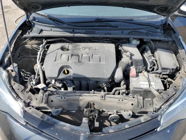 2018 TOYOTA COROLLA L 2T1BURHE2JC080510