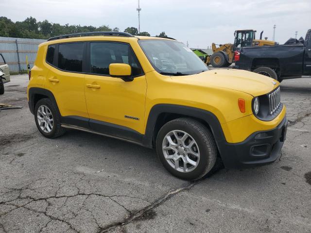 2017 JEEP RENEGADE LATITUDE ZACCJABB6HPE88651