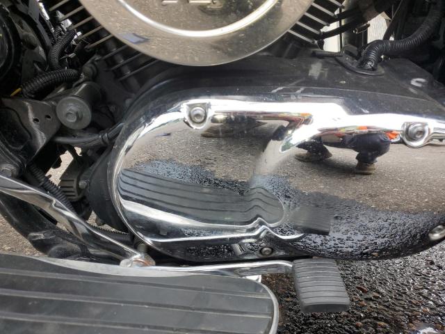 2005 KAWASAKI VN1600 D1 JKBVNKD165A002770