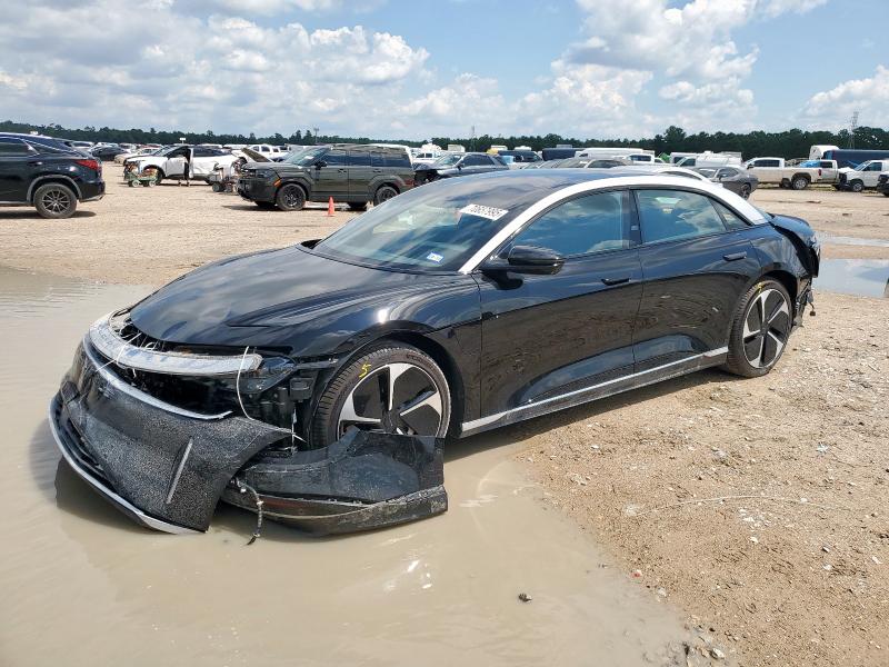 2024 LUCID MOTORS AIR TOURIN - 50EA1TEA0RA003441