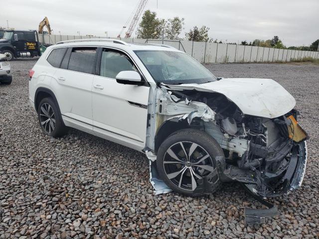 2024 VOLKSWAGEN ATLAS SEL PREMIUM R-LINE 1V2FR2CA9RC550257