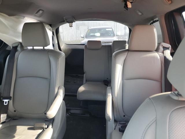 2019 HONDA ODYSSEY TO - 5FNRL6H89KB504711
