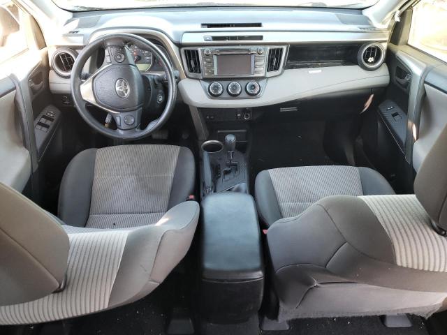 2015 TOYOTA RAV4 LE - 2T3BFREV8FW233418