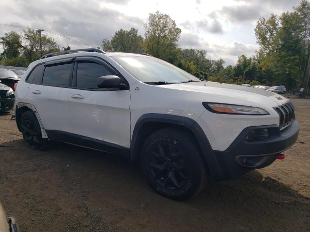 2017 JEEP CHEROKEE T 1C4PJMBS4HW567547