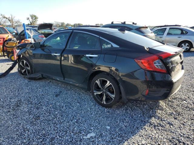 2016 HONDA CIVIC TOURING 19XFC1F92GE013864