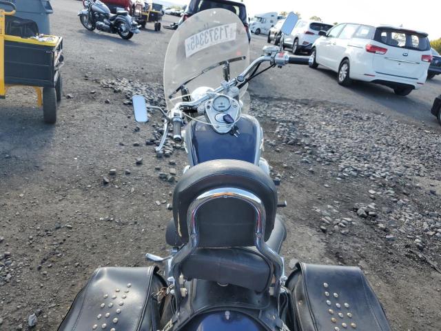 2001 HONDA VT750 CD2 JH2RC44661M453478