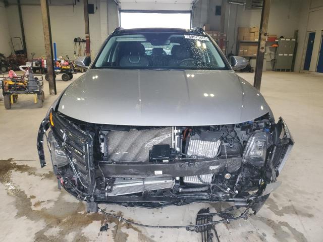 2022 HYUNDAI TUCSON LUX KM8JCCA1XNU028548