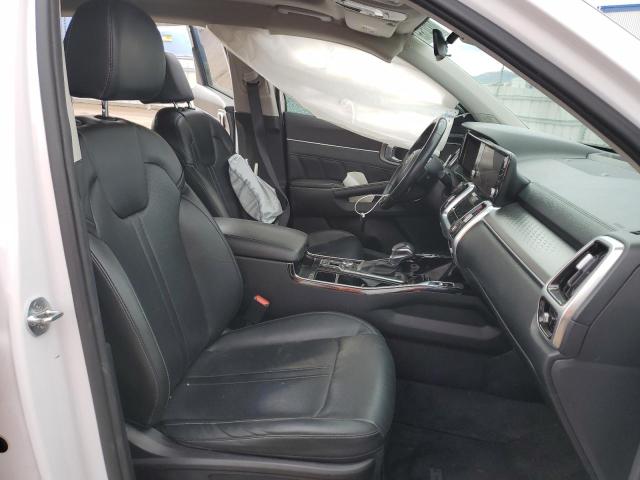 2021 KIA SORENTO SX #3292866570