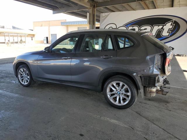 2015 BMW X1 XDRIVE2 - WBAVL1C59FVY28454