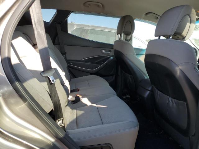 2016 HYUNDAI SANTA FE S 5XYZU3LB4GG341528