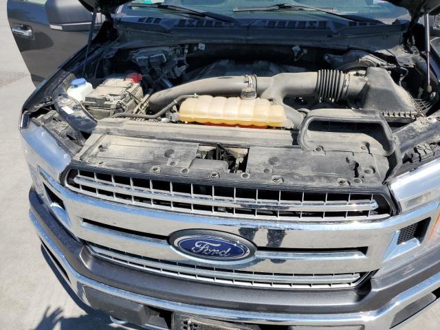 2018 FORD F150 SUPERCREW 1FTEW1EG5JFE33392