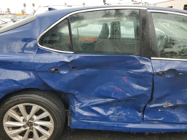 2024 TOYOTA CAMRY LE 4T1C11AK6RU229994