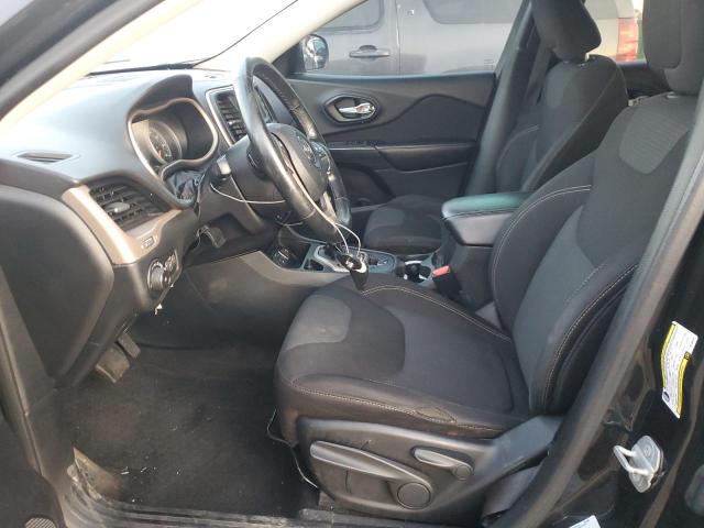 2015 JEEP CHEROKEE L 1C4PJMCB6FW788224
