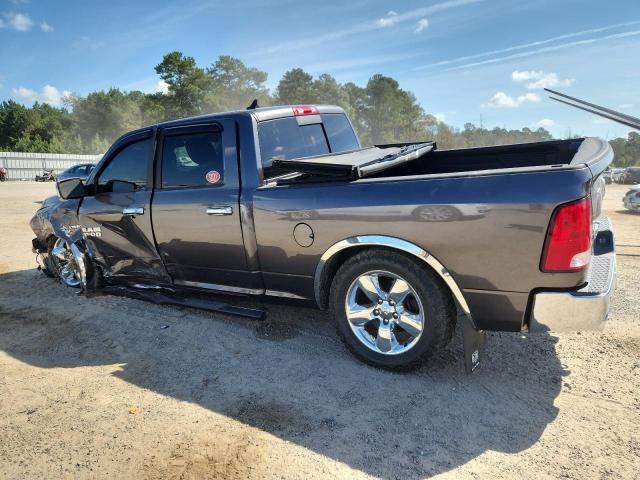 2019 RAM 1500 CLASSIC SLT - 1C6RR6TT9KS731823