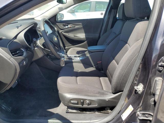 2023 CHEVROLET MALIBU LT #3259543156