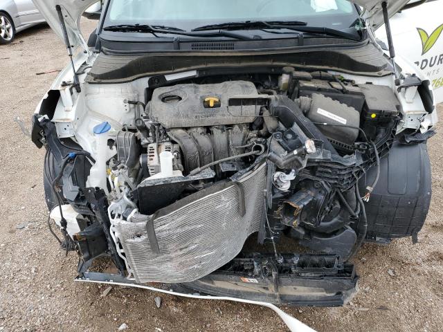 2024 KIA SOUL LX #3284014801