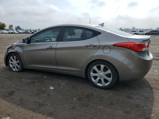 2013 HYUNDAI ELANTRA GL - 5NPDH4AE3DH179154