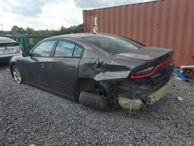 2019 DODGE CHARGER SX 2C3CDXBG8KH709590