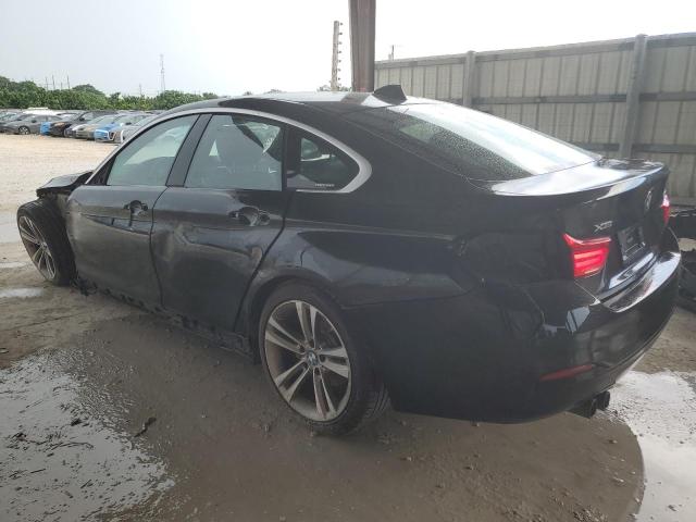 2019 BMW 430XI GRAN WBA4J3C52KBL10632