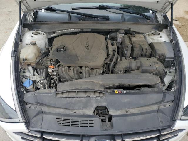2021 HYUNDAI SONATA SE 5NPEG4JA8MH098395