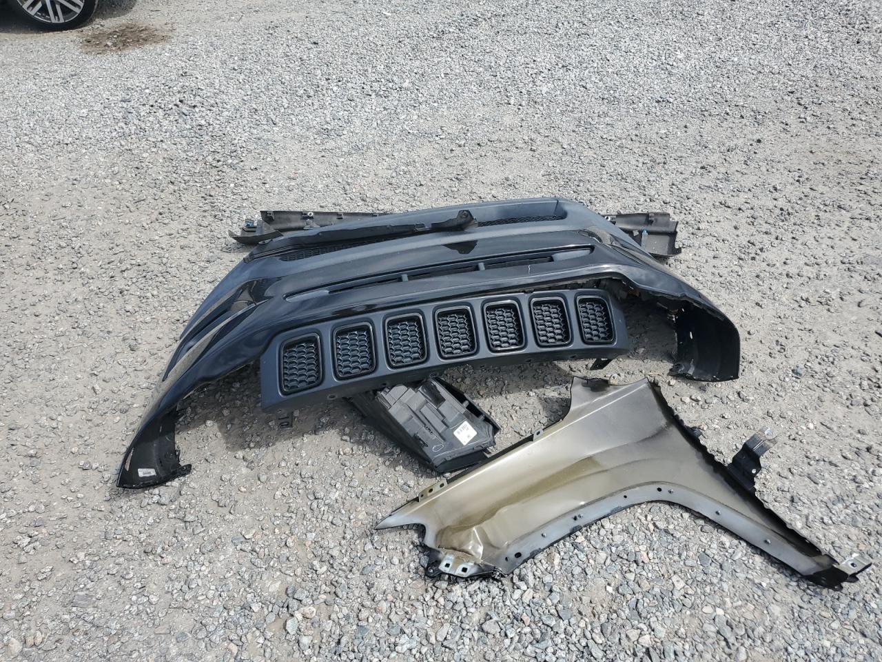 JEEP COMPASS LATITUDE