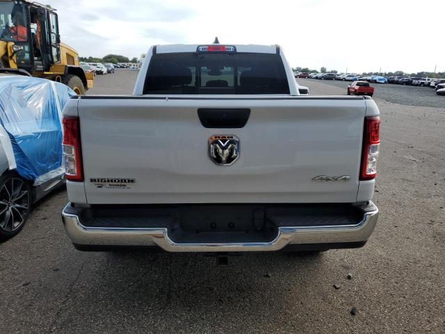 2023 RAM 1500 BIG H - 1C6RRFFG1PN703633